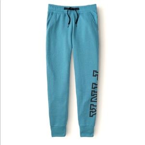 NWT VS PINK Everyday lounge skinny jogger